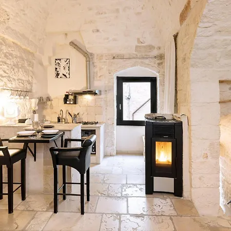 Apartment Rifugio Del Monsignore Ostuni