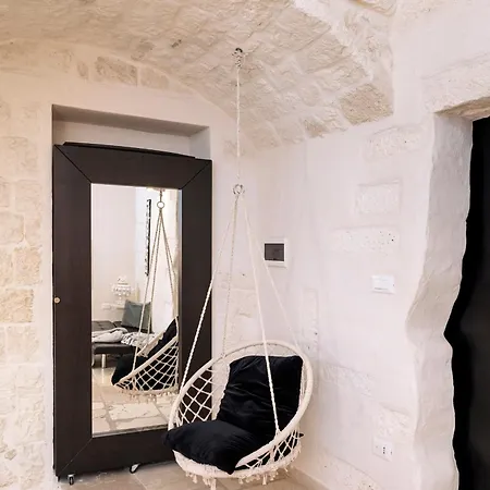 Apartment Rifugio Del Monsignore Ostuni