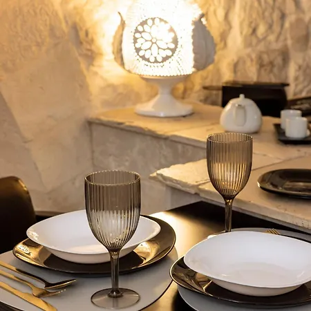 Rifugio Del Monsignore Apartment Ostuni