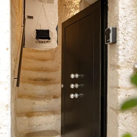 Rifugio Del Monsignore Ostuni