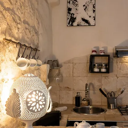Rifugio Del Monsignore Apartment Ostuni