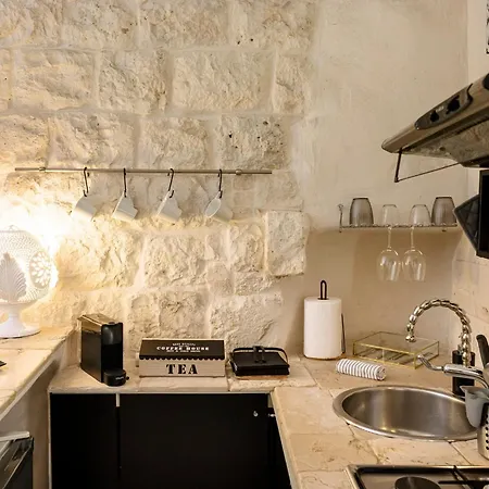 Apartment Rifugio Del Monsignore Ostuni
