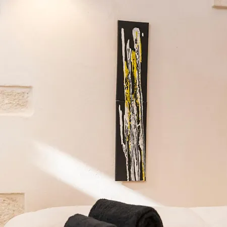Rifugio Del Monsignore Apartment Ostuni