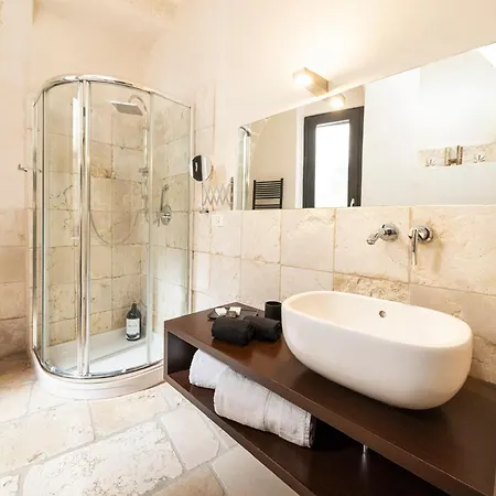 Apartment Rifugio Del Monsignore Ostuni