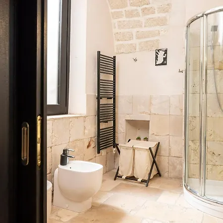 Rifugio Del Monsignore Apartment Ostuni