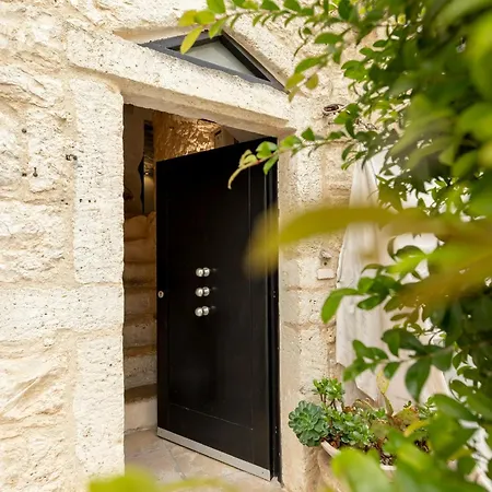 Rifugio Del Monsignore * Ostuni