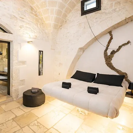 Rifugio Del Monsignore Apartment