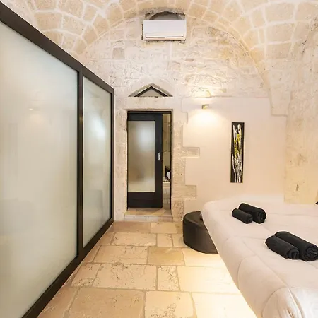 Rifugio Del Monsignore Apartment Ostuni