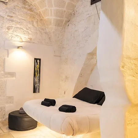 Apartment Rifugio Del Monsignore Ostuni